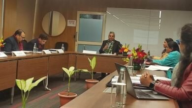 Photo of सोशल ऑडिट सलाहकार निकाय (एसएएबी) की पहली बैठक आयोजित की गई