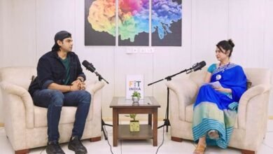 Photo of युवा कार्यक्रम और खेल मंत्रालय, फिट इंडिया मिशन ‘फिट इंडिया चैंपियंस’ पॉडकास्ट श्रृंखला शुरू करने के लिए पूरी तरह तैयार