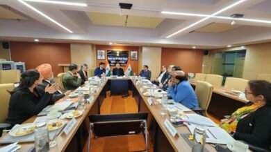 Photo of मिशन गवर्निंग बोर्ड ने राष्ट्रीय क्वांटम मिशन (एनक्यूएम) की कार्यान्वयन रणनीति और समयसीमा को अंतिम रूप दिया