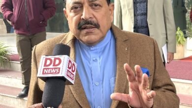 Photo of इसरो के महत्वाकांक्षी “गगनयान” मिशन से पहले महिला रोबोट अंतरिक्ष यात्री “व्योममित्र” अंतरिक्ष में उड़ान भरेगी, जो भारतीय अंतरिक्ष यात्रियों को अंतरिक्ष में ले जाने वाली भारत की पहली मानवयुक्त अंतरिक्ष उड़ान होगी