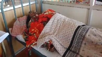 Photo of भाजपा युवा मोर्चा के सचिव सरायशायी गोलाघाटी पार्टी कार्यकर्ताओं द्वारा हमले के बाद अस्पताल में भर्ती