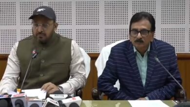 Photo of तुलसीवती गर्ल्स स्कूल में 51वीं राज्य स्तरीय बाल विज्ञान प्रदर्शनी कल से शुरू होगी