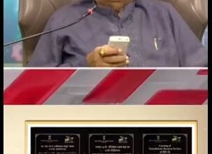 Photo of श्री नितिन गडकरी ने ओडिशा में 6,600 करोड़ रुपये की 28 राष्ट्रीय राजमार्ग परियोजनाओं का उद्घाटन और शिलान्यास किया