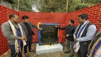 Photo of सरकार समाज के सभी वर्ग के लोगों के कल्याण के लिए काम कर रही है: सहकारिता मंत्री