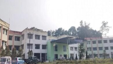 Photo of तेलियामुरा उप-जिला अस्पताल में एंटीबायोटिक्स उपलब्ध नहीं हैं