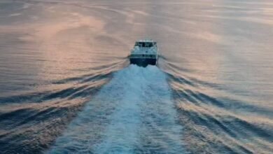 Photo of पत्तन, पोत परिवहन और जलमार्ग मंत्रालय ने जहाज निर्माण और जहाज मरम्मत पर सफल कार्यशाला आयोजित की