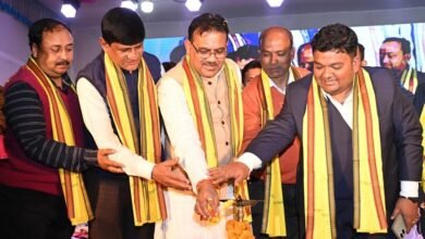 Photo of पर्यटकों को महारानी बैराज से चिमरमुरा तक जलमार्ग से ले जाने की पहल की गई है: वित्त मंत्री