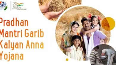 Photo of कैबिनेट ने पीडीएस के अंर्तगत एएवाई परिवारों के लिए चीनी सब्सिडी की योजना को अनुमति दी