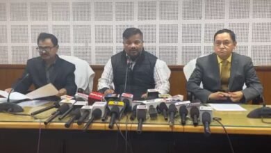 Photo of राज्य सरकार राज्य के पर्यटन केन्द्रों को विश्व पटल पर प्रदर्शित करने के लिए बहुआयामी कार्यक्रम चला रही है: पर्यटन मंत्री