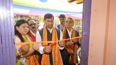 Photo of राज्य को मछली उत्पादन में आत्मनिर्भर बनाने की पहल की गयी है: मत्स्य पालन मंत्री