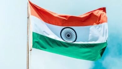 Photo of भारतीय ध्वज संहिता, गृह मंत्रालय के दिशानिर्देश