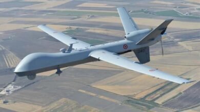 Photo of अमेरिका भारत को उन्नत तकनीक वाला प्रीडेटर ड्रोन MQ-9B सौंपेगा
