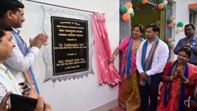 Photo of राज्य के युवाओं को पशुपालन के माध्यम से आत्मनिर्भर बनाने के लिए कई प्रयास किये गये हैं: पशु संसाधन विकास मंत्री