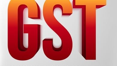 Photo of प्रेस कॉन्फ्रेंस में वित्त सचिव ने कहा कि इस साल राज्य में जीएसटी कलेक्शन 16.07 फीसदी बढ़ा है