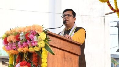 Photo of महिलाओं के आर्थिक विकास में स्वयं सहायता समूहों की अहम भूमिका: समाज कल्याण मंत्री