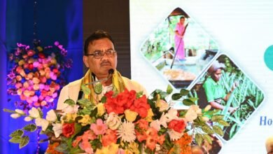 Photo of महिला स्व-सशक्तीकरण को प्राथमिकता दे रही राज्य सरकार: वित्त मंत्री