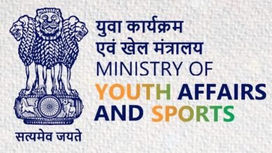 Photo of मीराबाई चानू आगामी ओलंपिक से पहले प्रशिक्षण के लिए पेरिस जायेंगी