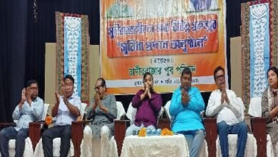 Photo of सरकार जन कल्याण के लिए काम कर रही है: पर्यटन मंत्री