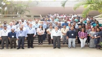 Photo of अनुसंधानकर्ताओं के लिए बड़ा प्रोत्साहन : भारत बेहतर सटीकता के लिए जर्मनी के अनुसंधान केंद्र में उन्नत सिंक्रोटोन सुविधाओं पर विद्यमान साझीदारी का विस्तार कर सकता है