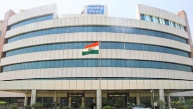 Photo of एनएचपीसी गुजरात के कच्छ जिले के खावड़ा में 200 मेगावाट सौर ऊर्जा परियोजना विकसित करेगी