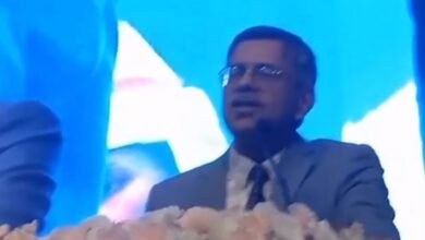 Photo of 10वां वार्षिक न्यायिक सम्मेलन, मामलों का शीघ्रता से निपटान करना न्यायालय का प्रयास और कर्तव्य: सुप्रीम कोर्ट न्यायाधीश