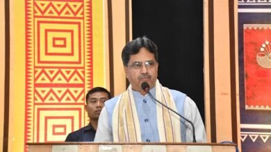 Photo of राज्य में मेडिकल हब विकसित करने के लिए सरकार ने प्रयास किये हैं: मुख्यमंत्री