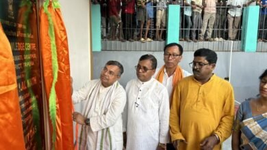 Photo of केंद्र एवं राज्य की वर्तमान सरकार ने किसानों के कल्याण के लिए विभिन्न योजनाएं चलायी हैं: कृषि मंत्री