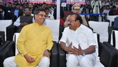 Photo of त्रिपुरा उच्च न्यायालय का 11वां स्थापना दिवस