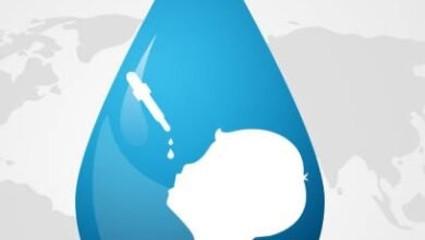 Photo of राज्यवार सघन पल्स पोलियो प्रतिरक्षण कार्यक्रम की शुरूआत