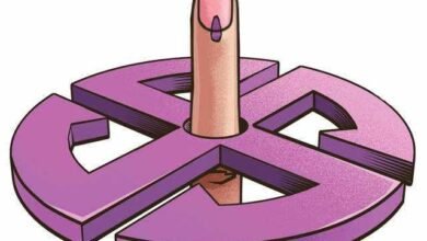 Photo of बोलोक सभा चुनाव 2024, दक्षिण त्रिपुरा जिले में कुल मतदाता 3,38,549 हैं