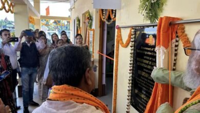 Photo of किसानों के कल्याण के लिए राज्य के हर ब्लॉक में कृषि उपमंडल कार्यालय की स्थापना की जा रही है: कृषि मंत्री