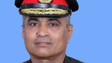 Photo of सेना प्रमुख जनरल मनोज पांडे उज्बेकिस्तान की यात्रा पर रवाना हुए