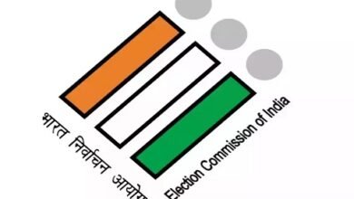 Photo of 2-त्रिपुरा पूर्व (एसटी) संसदीय क्षेत्र के रिटर्निंग अधिकारी ने प्रेस कॉन्फ्रेंस में बताया कि कल शांतिपूर्ण और भयमुक्त माहौल में मतदान कराने की व्यवस्था की गई है