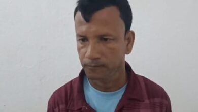 Photo of पुलिस ने भैंस तस्करी में संलिप्त ग्राम पंचायत प्रधान को पकड़ा है