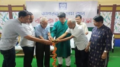 Photo of अगरतला प्रेस क्लब की वार्षिक आम बैठक रविवार को आयोजित की गई