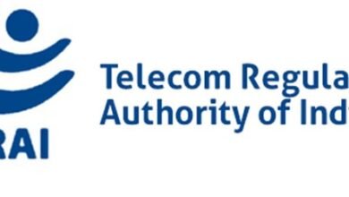 Photo of ट्राई ने ‘राष्ट्रीय प्रसारण नीति-2024 के गठन के लिए इनपुट्स’ पर परामर्श पत्र जारी किया