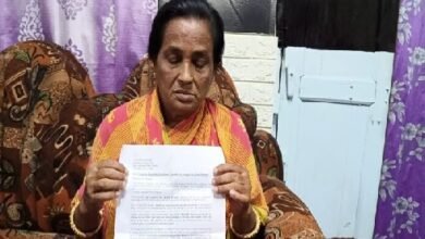 Photo of संपत्ति के लालच में जन्म देने वाली मां की हत्या करने का प्रयास करने का आरोप एक युवक पर