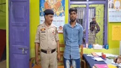 Photo of चोरी और डकैती का मास्टरमाइंड गिरफ्तार