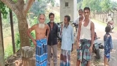 Photo of भारत और बांग्लादेश के बीच अंतरराष्ट्रीय सीमा के बाहर 13 परिवार अपने मतदान के अधिकार का प्रयोग करेंगे