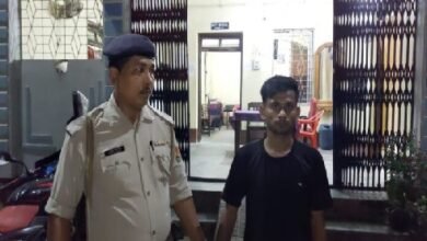 Photo of सबरूम में एक पाकिस्तानी युवक को गिरफ्तार किया गया