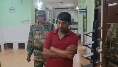 Photo of शादी के दो दिन बाद ही पत्नी ने पति के घर पर रेप की शिकायत कर दी