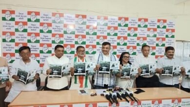 Photo of इंडिया अलायंस के प्रत्याशियों को जिताने की अपील : आशीष 