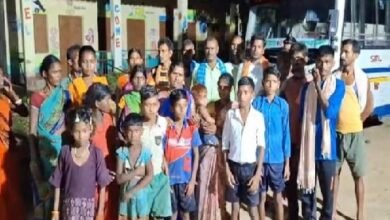 Photo of प्रशासन के हस्तक्षेप से श्रमिकों को उनकी मजदूरी मिल गयी