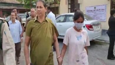 Photo of राजधानी के शालबागान इलाके में हुई गोलीबारी मामले में कोर्ट ने आरोपियों को फिर से पुलिस रिमांड पर भेज दिया