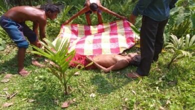 Photo of घर के पास कुएं में गिरने से 70 वर्षीय बुजुर्ग की दर्दनाक मौत