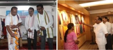 Photo of संग्रहालय छात्रों को समृद्ध सांस्कृतिक विरासत की जानकारी देता है: राज्यपाल