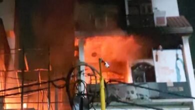 Photo of दिल्ली के बच्चों के अस्पताल में भीषण आग, 7 नवजात बच्चों की मौत