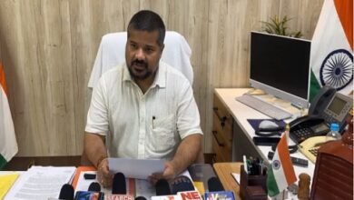 Photo of गैंडाटुइसा संकट के कारण बच्चों की बिक्री की खबर सही नहीं है: खाद्य मंत्री