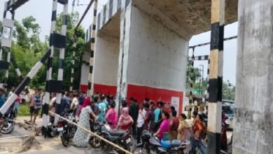 Photo of बिजली की मांग को लेकर निवासियों ने मानू-चमणू सड़क जाम कर दी
