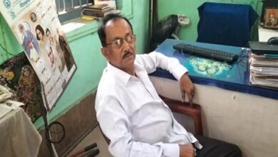 Photo of राजधानी के शालबागान इलाके में गोलीबारी की घटना में एक गिरफ्तार